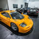 Image for article titled There Are At Least $15 Million Worth Of Supercars In This One Room